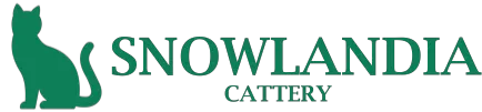 Cattery in York - Green Logo